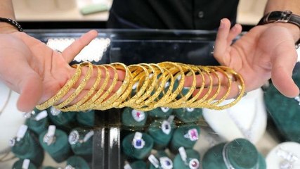 Evlenecek çiftlere ‘Suriye Altını’ uyarısı