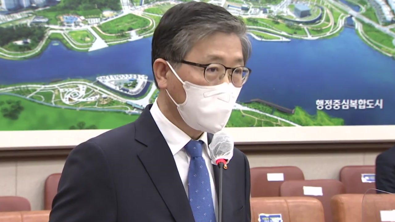 민주당서도 "변창흠 사퇴" 목소리...지도부 "조사가 먼저" / YTN