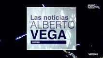 Las Noticias con Alberto Vega: mujeres se van a paro nacional