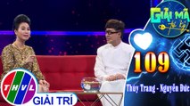 Quý nhau bởi tính cách, ca sĩ Thùy Trang và Nguyễn Đức trở thành tri kỷ của nhau