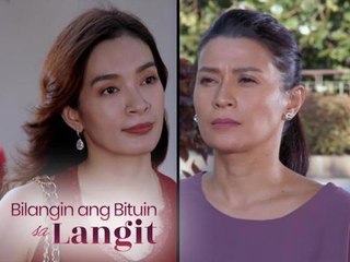 Bilangin ang Bituin sa Langit: Cheating wife versus the vengeful ex-lover | Episode 67