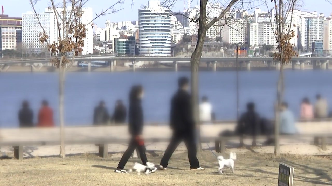 중대본 "봄철 이동량 증가 등으로 감염 재확산 우려" / YTN