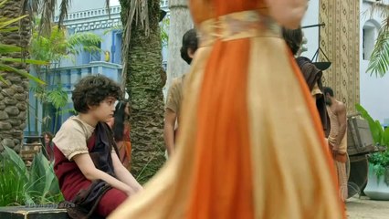 GÊNESIS  09/03/2021 Capítulo 36 Parte Única HDTV Completo