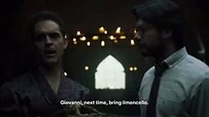 Neymar , Money Heist (La Casa de Papel)