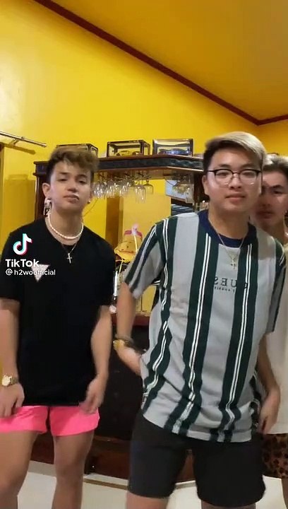 Trio