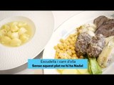  Gastronomia | Plats catalans | Escudella i carn d'olla | 10