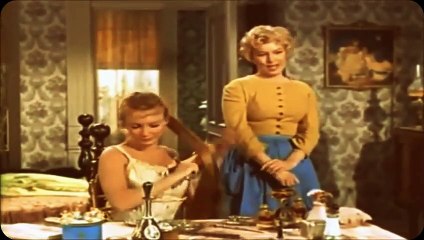 Bonanza tp01 ep14 As Irmãs