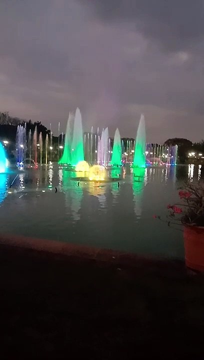 luneta park
