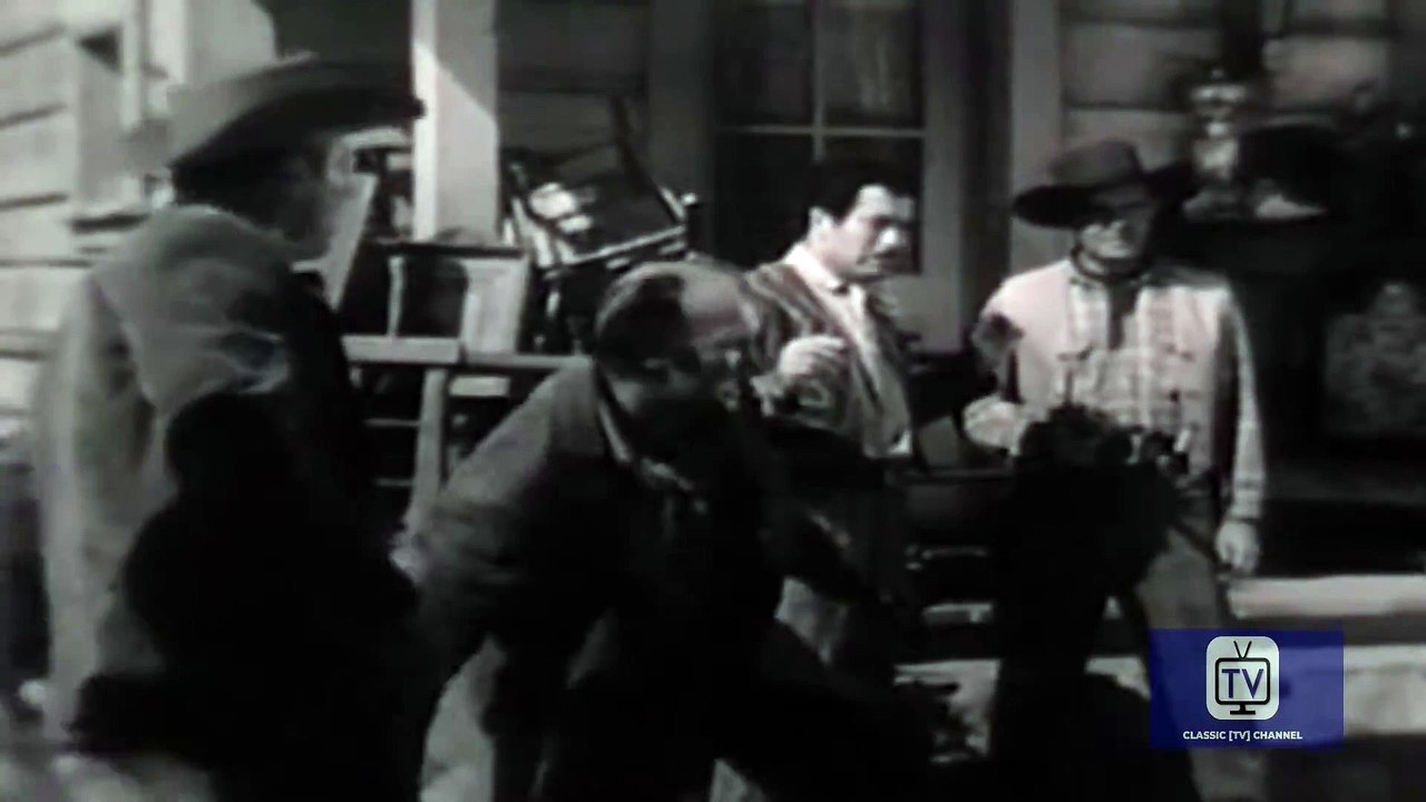 Kit Carson - Season 2 - Episode 21 - Hideout | Bill Williams, Don Diamond, John Cason