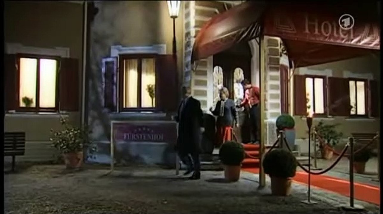 Sturm der Liebe, Folge 777 3/5