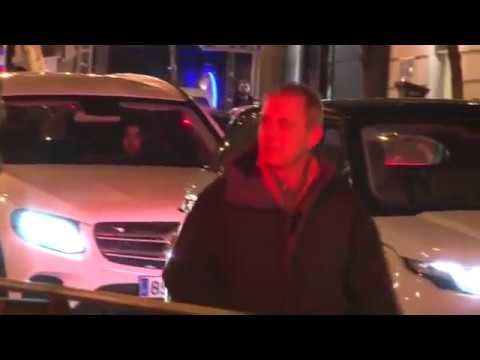 Jordi Pujol Ferrusola abandona la presó de Soto del Real després de vuit mesos