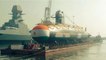 Made in India INS Karanj commissioned into Indian Navy