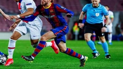 Nhận định Soi Kèo bóng đá PSG vs Barca, 03h00 ngày 11/3, lượt về Vòng 1/8 Cúp C1 2020/21