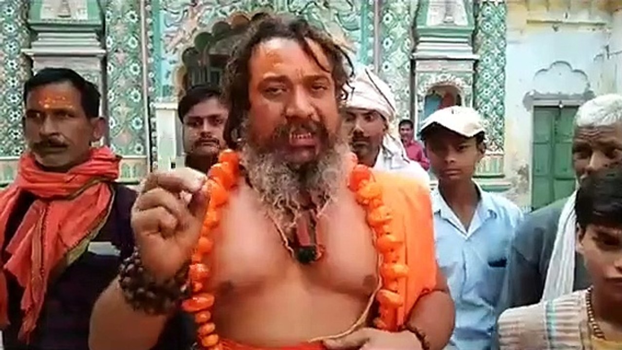 मुंबई हमले का मास्टरमाइंड हाफिज सईद का हुआ पुतला दहन