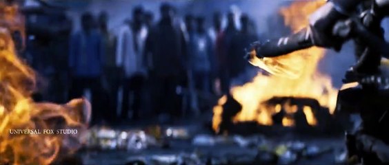 SALAAR Official Trailer _ Prabhas _ Shruti Haasan _ Prashanth Neel_HD