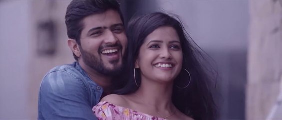 Vagalaadi Album Song | V Kiran Kumara | Ramki | Khagesh Tamminana | Lucky Face Entertainments