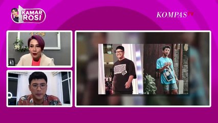 Sering Dibully, Ricky Cuaca Berhasil Turunkan Berat Badan Hingga 60 Kilogram