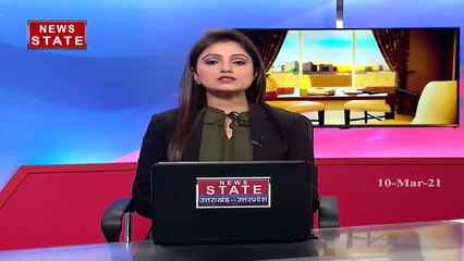 Uttar Pradesh: शाहजहांपुर में 151 जोड़ों की सामूहिक शादी में शामिल हुए मंत्री शुरेश खन्ना, देखें रिपोर्ट