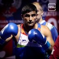 Find Out Who Is Boxer Manish Kaushik, Who Won The Gold Medal In The Boxam International Tournament