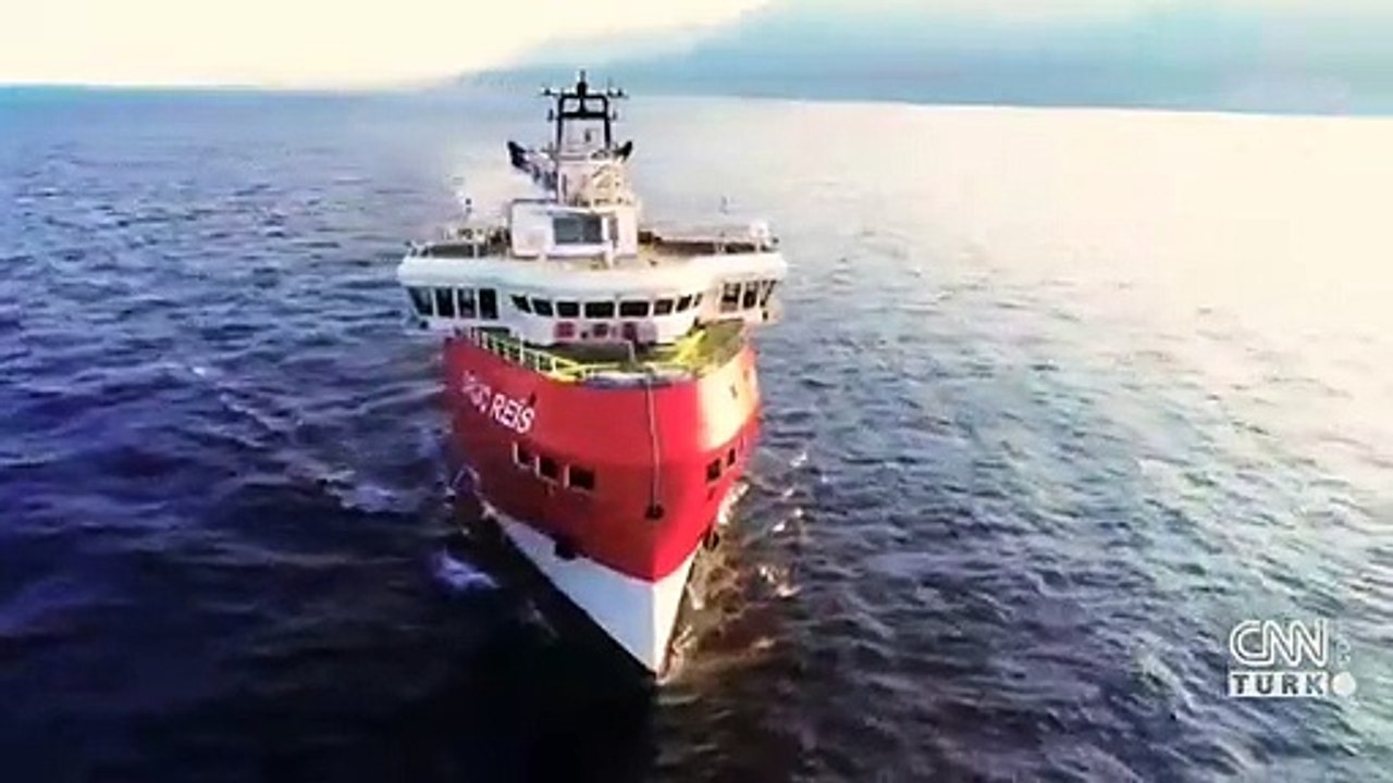 SON DAKİKA HABERİ: Yunanistan ile Doğu Akdeniz gerilimi! AK Parti Sözcüsü Çelik'ten net mesaj