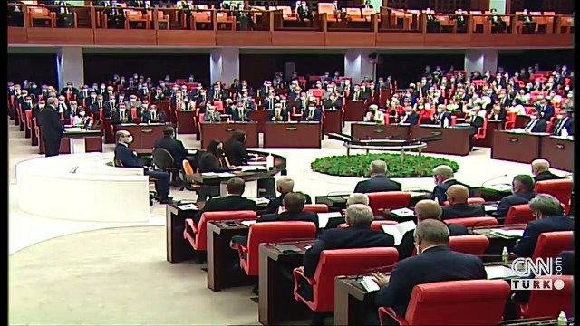 Son dakika haberi: Meclis'te kabul edildi! Kadına yönelik şiddeti araştırma komisyonu kuruldu