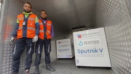 La campaña de vacunación en Túnez comienza el 13 de marzo