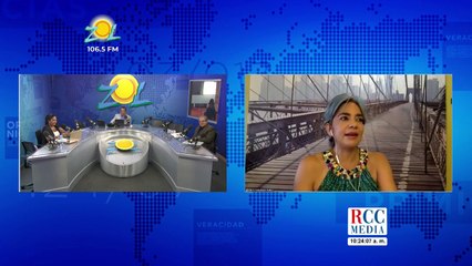 Orlando Jorge: "Las entrevistas con más rating en la historia han sido conducidas por una mujer"