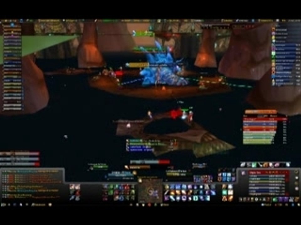 Brainless vs Le Rodeur d'en Bas (Lurker Below)