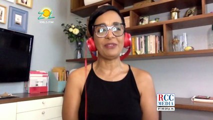 Clarissa Guerrero: Depresión En los Niños