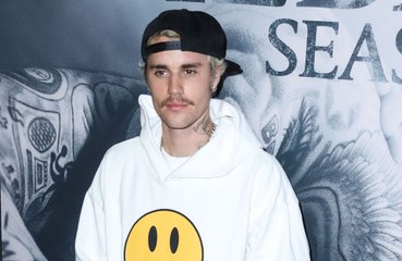 Justin Bieber says he overlooked women's issues in the past