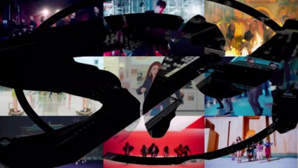 LILI’s FILM [The Movie] | Exciting BLACKPINK Reaction 🎬