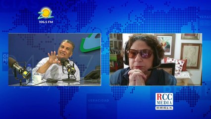 Anibal Herrera: hoy se conoce el ante proyecto de ley de referéndum y teletrabajo