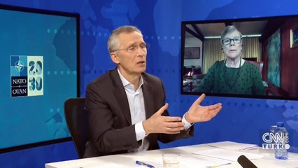 NATO'dan Türkiye'ye övgü!