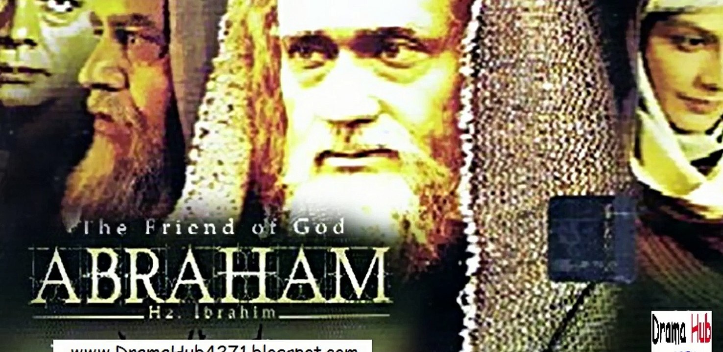 Prophet Ibrahim (A.S) Movie in Urdu Dubbing - Part 2 | Drama Hub 4271