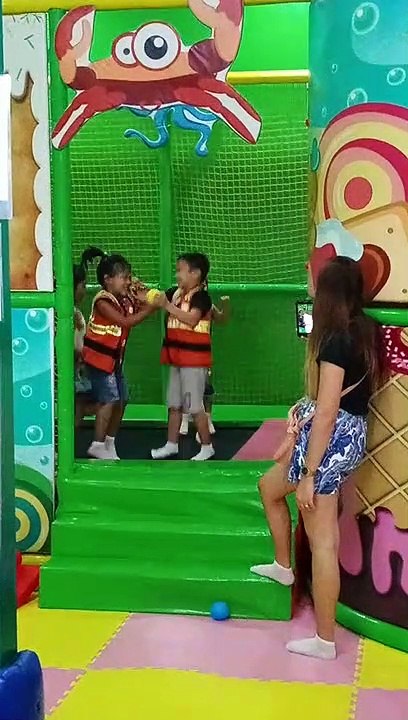 Play Time