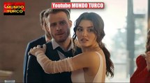Sen Cal Kapimi capitulo 35 avance Completo En Español SERKAN DETIENE LA BODA DE EDA Y DENIZ