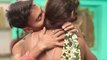 Dekha Hai Pehli Baar  Remix  Hot Love Story  Saajan Cute Love Stoy l Hindi Song  Alone Life_360p