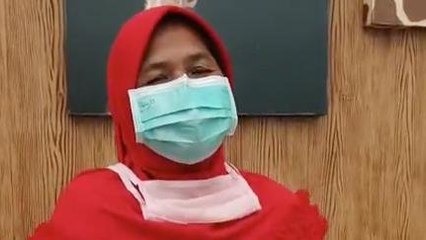 Ini Pelaku Yang Buang Sampah Ke Mulut Kuda Nil