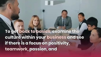 Victor Metlege-Manage Your Business In 4 Simple Steps