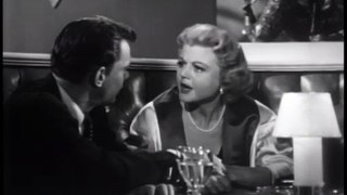Please Murder Me! (1956) - Full Movie | Angela Lansbury, Raymond Burr, Dick Foran, John Dehner part 2/2