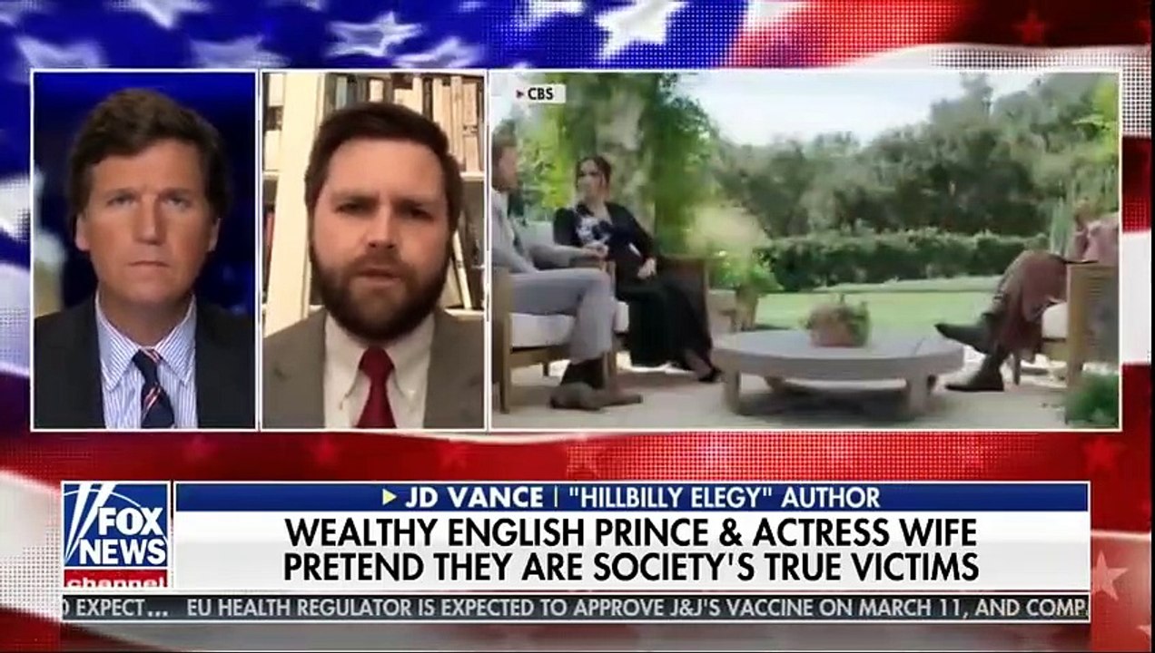 Tucker Carlson Tonight FULL 3-9-21 - FOX BREAKING NEWS Mar 9, 2021