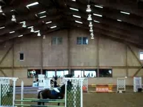 CSO monti NEWTON janvier 2008