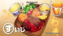 The Way of the Househusband - Trailer - Netflix Anime