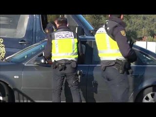 Controls a la Jonquera i al Pertús pel possible retorn de Puigdemont