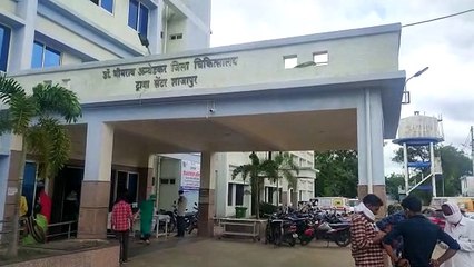 मार्च के नौ दिन में अब तक दस नए मरीज मिले