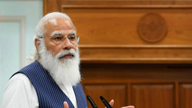 BJP parliamentary meeting: PM Modi to address meet