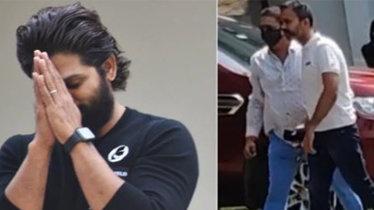 ಪ್ರಶಾಂತ್ ನೀಲ್ ಮುಂದಿನ ಸಿನಿಮಾ ಅಲ್ಲು ಅರ್ಜುನ್ ಜೊತೆ..! | Prashanth Neel Meets Allu Arjun