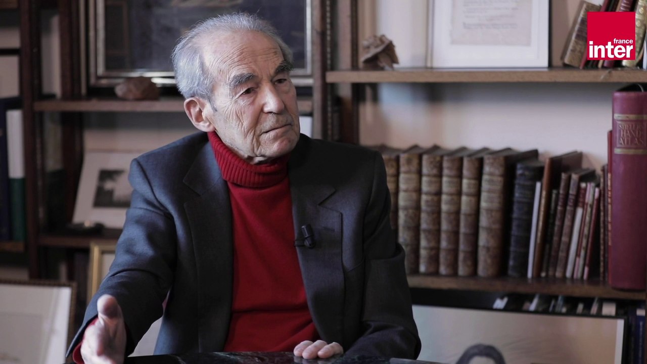 40 après l'abolition de la peine de mort : "l'abolition universelle est inévitable" (Robert Badinter)