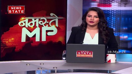 Madhya Pradesh : MP में मार्च में होंगे निकाय चुनाव, देखें रिपोर्ट