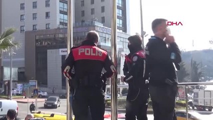 ZONGULDAK Dolandırıldığını anlayınca yatırdığı parayı geri istedi